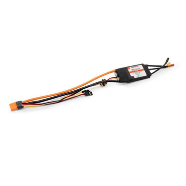 Spektrum SPMXAE85B Avian 85A Smart Lite 3-6S Brushless ESC with IC3 Connector